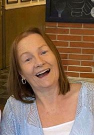 Elizabeth (Betty) Quinlan