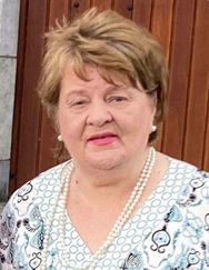 Elizabeth (Betty) DOYLE