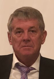 Bernard Eugene Newman