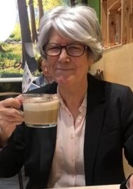 Margaret Kavanagh