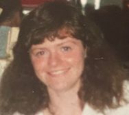 Margaret (Peggy) Hanley