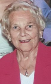 Nellie (Ellen) Gilsenan