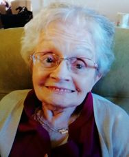 Catherine (Kitty) Flannery