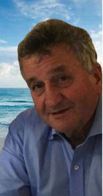 William (Billy) Wall