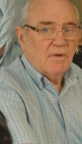 William (Bill) TRACEY