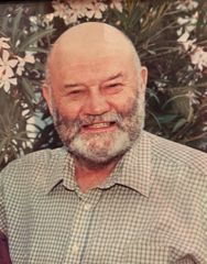 William (Billy) McLoughlin