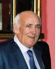 Robert (Bob) NESBITT