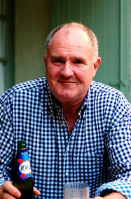 Robert John (Bob) McMullan