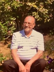 Robert (Bob) Heather