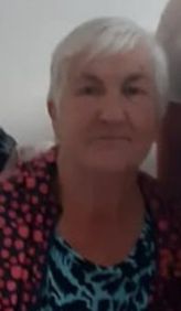 Elizabeth (Liz) Bowden