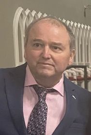 Brendan Flood