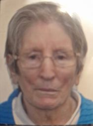 Bridget (Bridie) McNamara