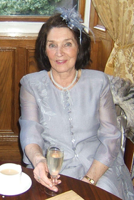Bridget Byrne
