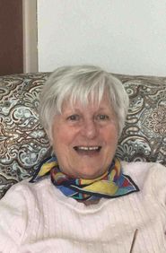 Bridget (Della) HOLMES