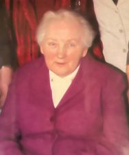 Bridget (Bridie) Tobin