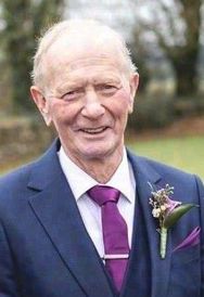 PAT (Patrick) BRODERICK