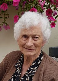 Sarah Elizabeth Dorothy Brookes