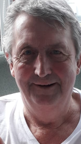 Peter (Bruiser) BYRNE