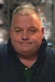 BRYAN O'CONNOR