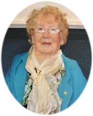 Bridget (BT) NAUGHTON