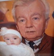 Anthony (Tony) Buckley