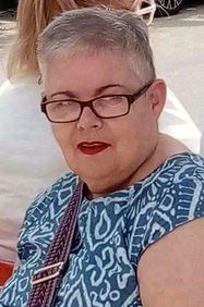 ROSE (ROSARIE) BUCKLEY