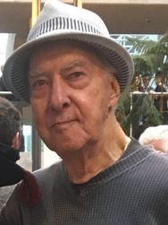 Walter J. Burns (Senior)