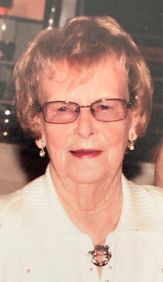 Bernadette O'CALLAGHAN