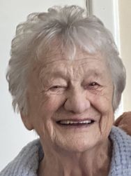 Bridget (Bridie) CORCORAN