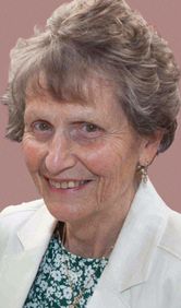 Bríd Coyne ( Bríd Uí Chadhain )