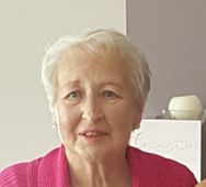 Bernie (Bernadette) FARRELL