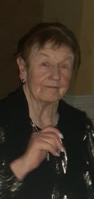 Bernie (Bernadette) Kelly