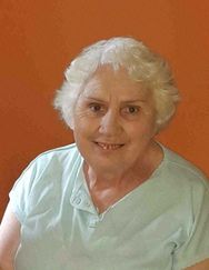 Bernadette 'Bernie' O'Brien