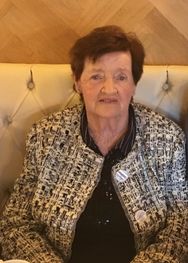 Bridget (Bridie) Reddington