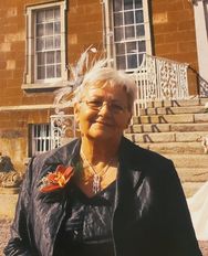 Elizabeth (Betty) SHERIDAN