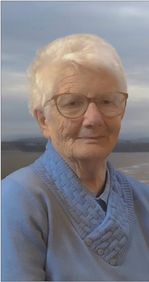 Bernadette Travers