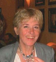 Bairbre Uí Mháille