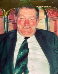 Patrick (Babs) KELLY