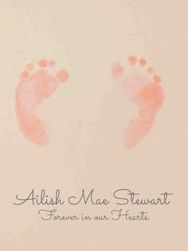 Ailish Mae Stewart