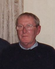 William (Billy) McCarthy