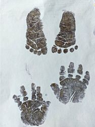 Baby Fionn Michael COLLINS