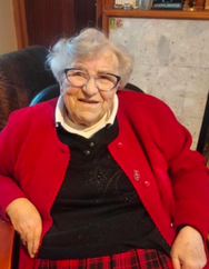 Baby (Margaret) Kelly