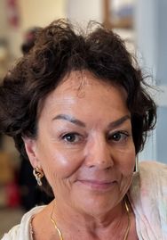 Bairbre Donnelly