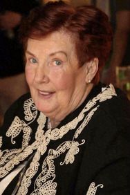 Julia (SHEILA) Baker