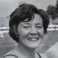 May Baldock