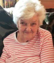 Kathleen (Kitty) Balfe