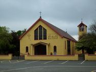Death Notice of Thomas CASSERLY (Castlerea, Roscommon) | rip.ie