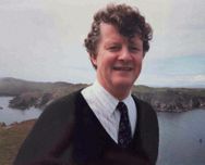 Seán O'Drisceoil (Isle of Skye, UK.)