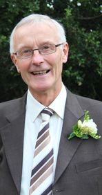 Dr. Liam (Thomas) Bannan