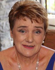 Barbara Brennan